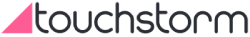 Touchstorm Logo